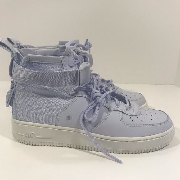 Nike SF Air Force One Mid - Picture 1 of 7